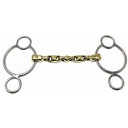 Cow Bit Cow Horse Bit