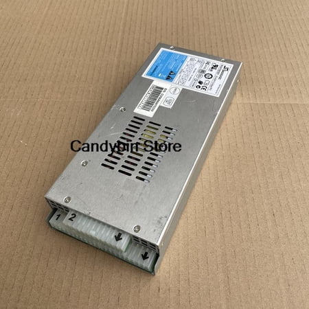 SS-400H1U Active PFC 400W 1U Industrial Control Server Power Supply