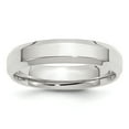 thumbnail image 1 of SS 5mm Bevel Edge Size 11.5 Band, 1 of 3