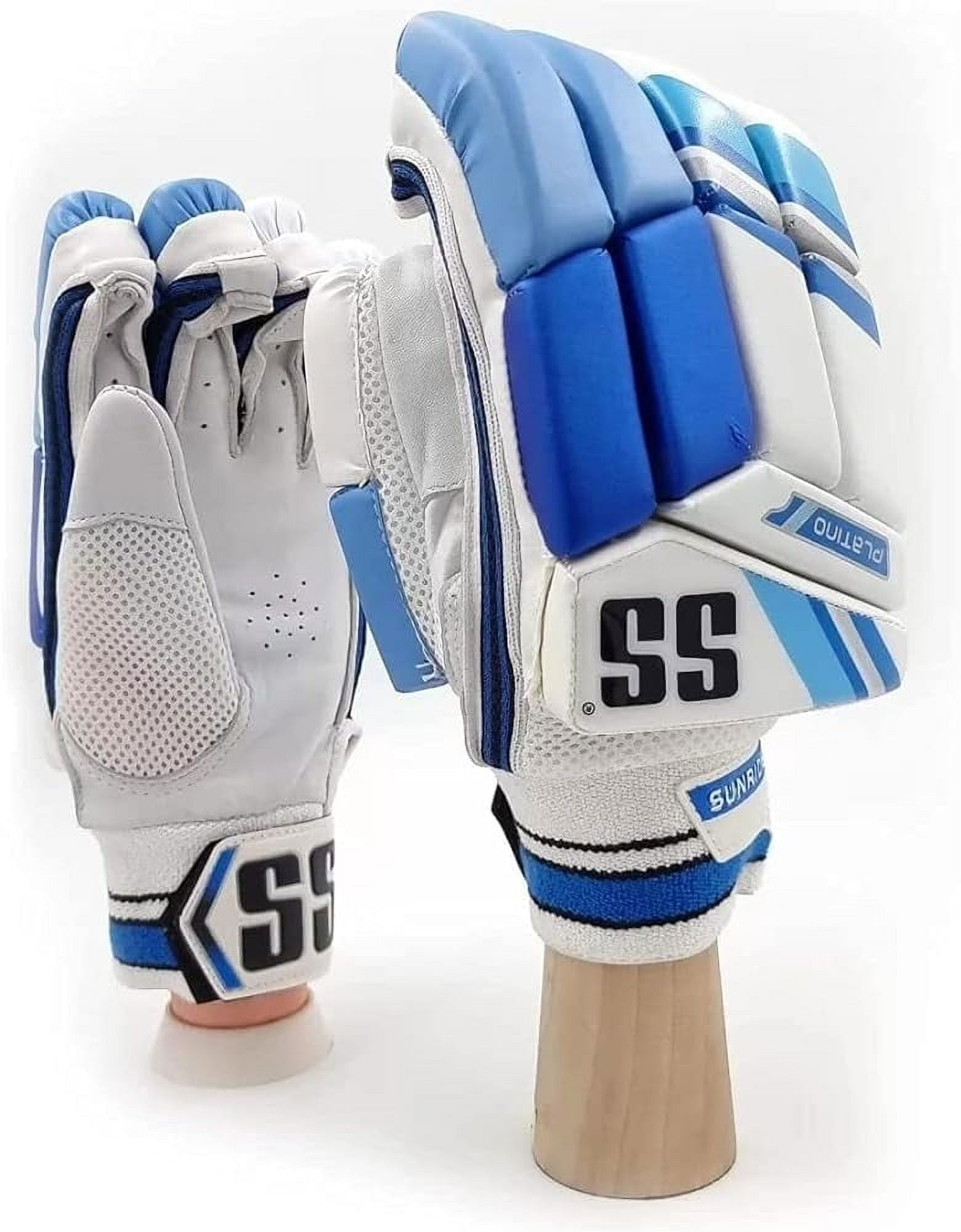 SS Batting Gloves Mens Right Hand And Left Hand Batting Glove