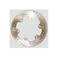 thumbnail image 1 of EBC Stainless Steel Brake Rotor - Rear Left for Honda Shadow 1100 C2/D2 American Classic Edition 1995-1999, 1 of 1