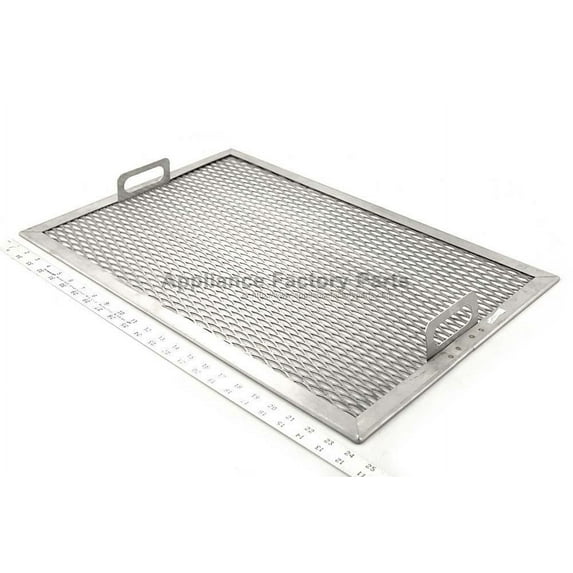 Appliance Factory Parts SS COOKING GRID EACH HGP183000