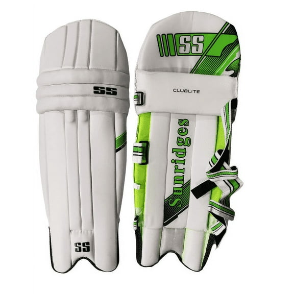 SS CULBLITE Batting Pad