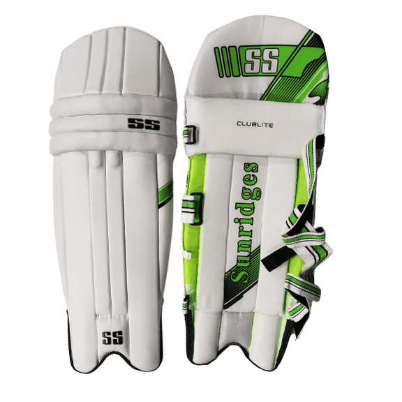 SS CLUBLITE AMBI Batting Pad