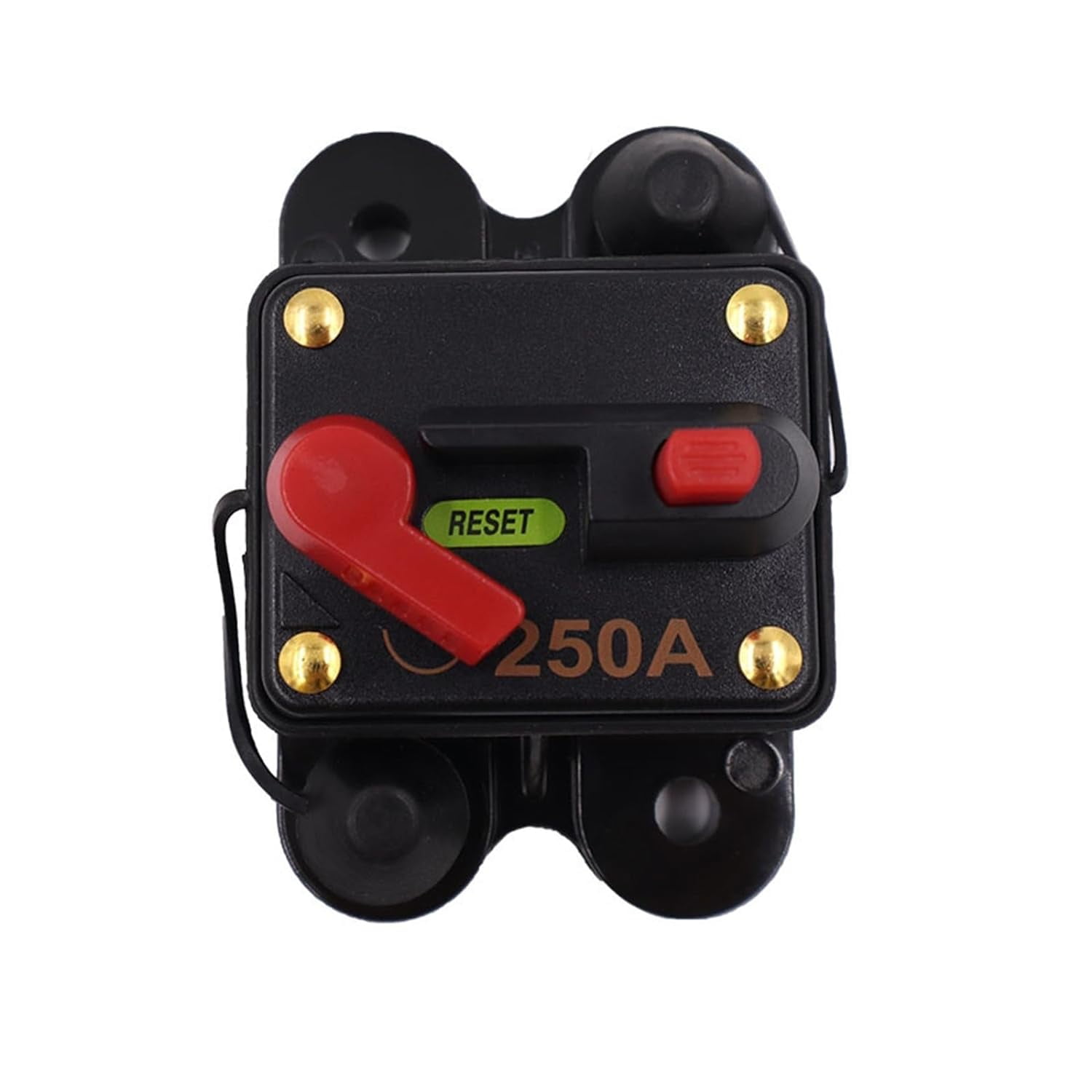 SSCar, Yacht, rv, Circuit Breaker, Switch, Safety seat, Protection