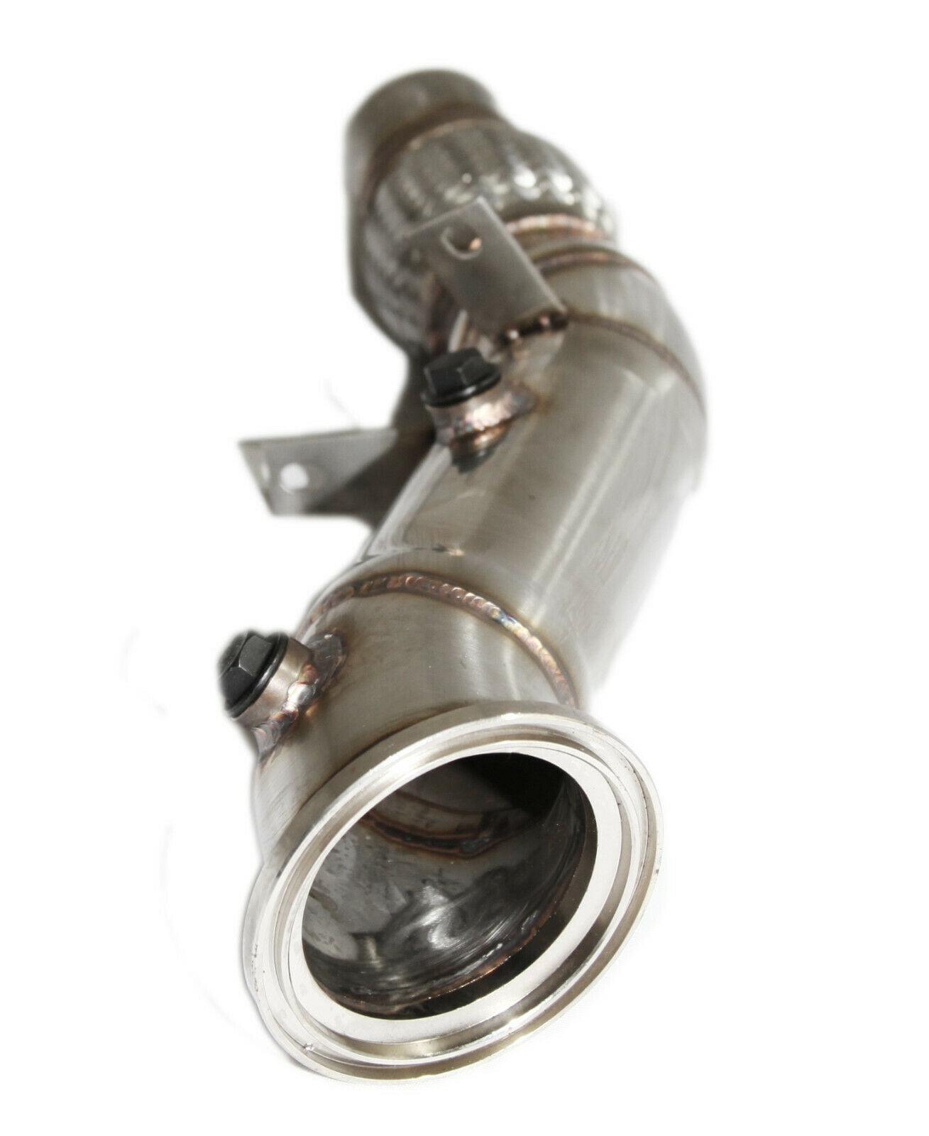 Downpipe Für BMW 320i/330e - Mehr Power Für Deinen Bimmer!