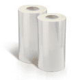 thumbnail image 1 of SS Crosslinked POF Centerfold Shrink Film 60 ga 20" x 4375', 1 of 6