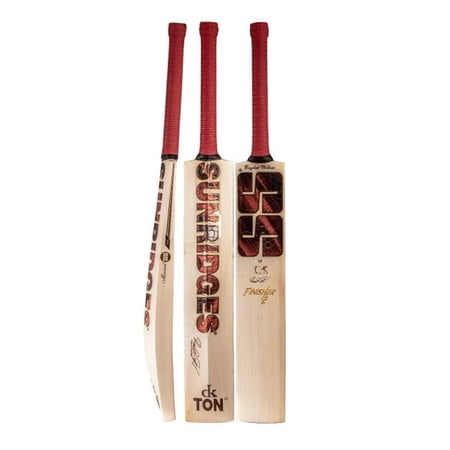 SS DK Finisher 2 Cricket Bat 2023