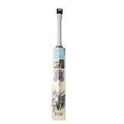 SS Devils RED Cricket Bat - 2025