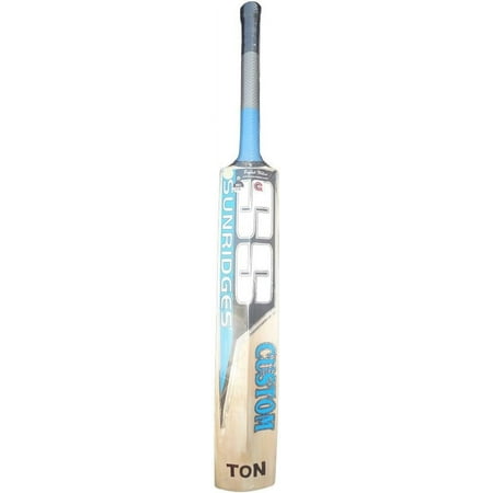 SS EW0021 English Willow Cricket Bat