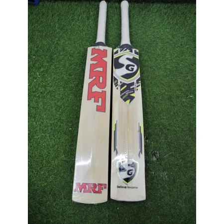 SS English Willow Grade 1 Cricket Bat Big Edge 40-42 mm SH SS English Willow Grade 1 Cricket Bat Big Edge 40-42 mm SH Brand New