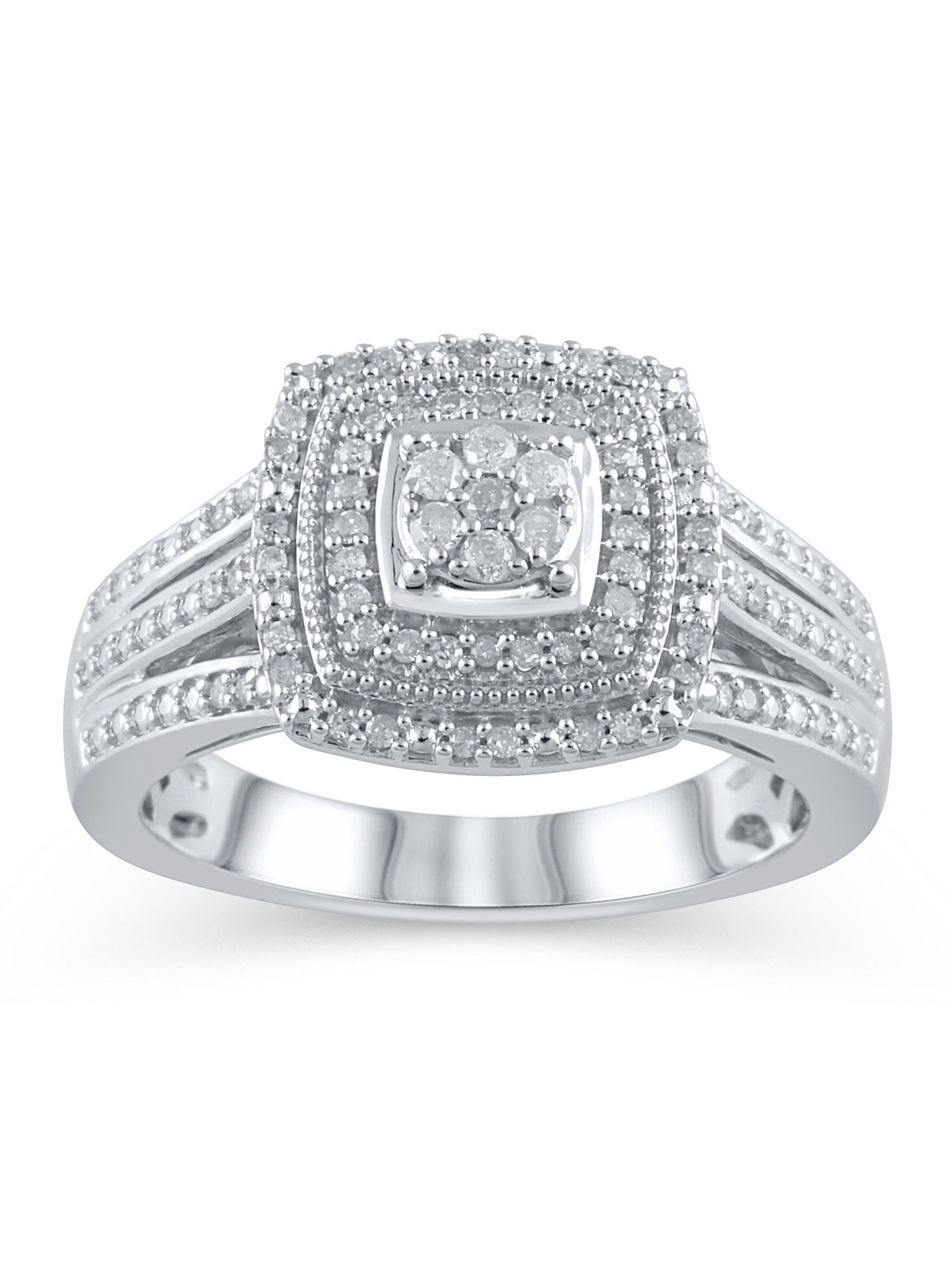 FOREVER BRIDE SS FB 1/4 CTTW LE 2016 RG