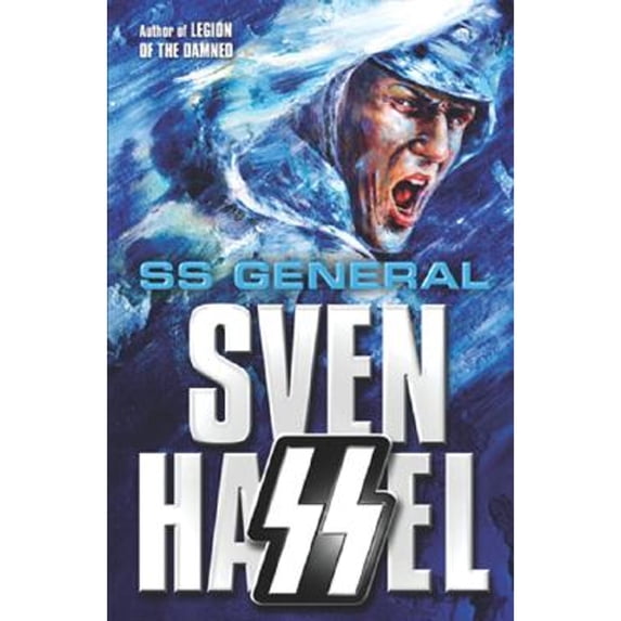 Pre-Owned Ss General (Cassell Military Paperbacks), 9780304366347, 030436634X, Paperback,
