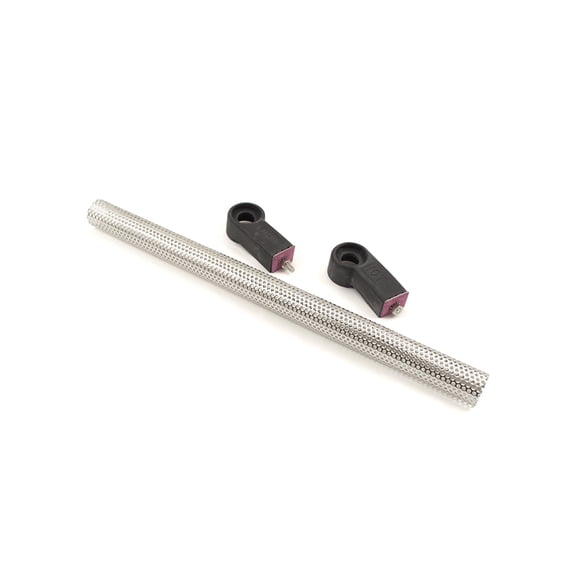 Appliance Factory Parts SS Grill Handle Kit for WNK Models GGHANKIT