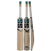 SS Kashmir Willow Cricket Bat Yuvi 20/20 SH with Fulll Cover