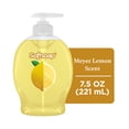 thumbnail image 1 of Softsoap Limited Edition Liquid Hand Soap, Meyer Lemon Scent, 7.5 fl oz Pump Bottle, 1 of 13