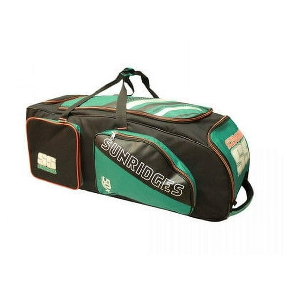 SS Master 5000 Cricket Kit Bag