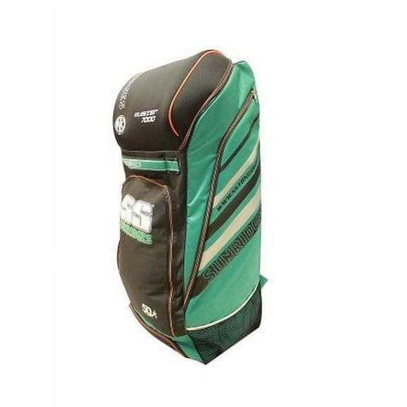 SS Master 7000 Cricket Kit Bag 2022