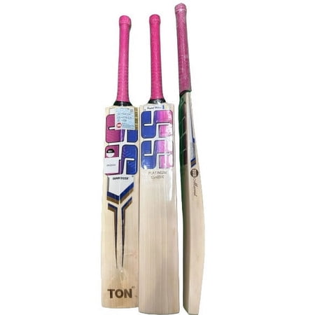 SS Platinum Classic Cricket Bat 2023