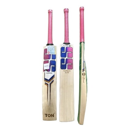SS Platinum Elite Cricket Bat 2023