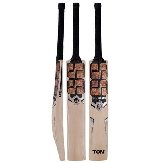 SS Premium Bronze Cricket Bat 2024 (Kashmir Willow)