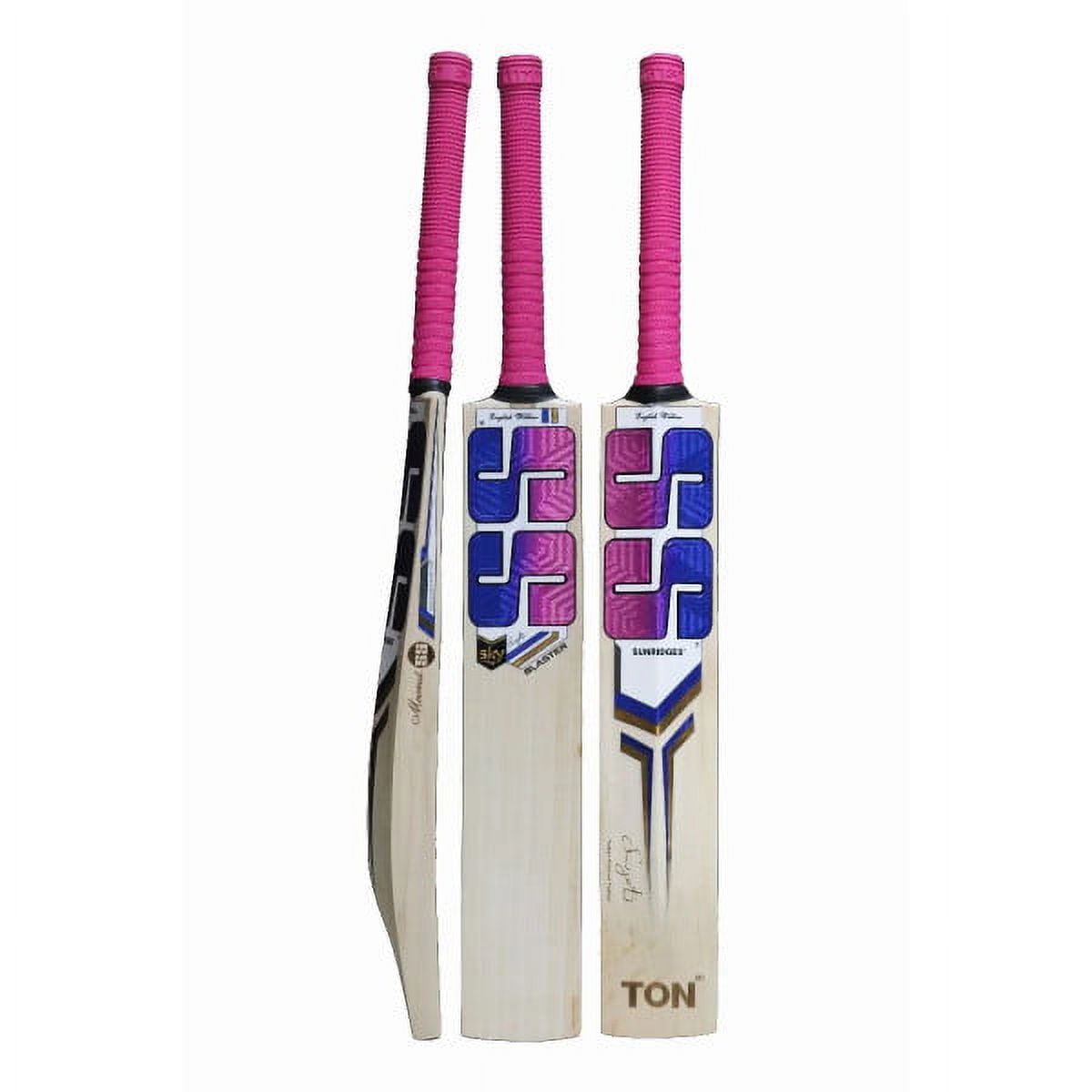 Bat, Ball, and Beyond: The Ultimate Cricket Accessories - Ubuy