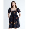 Free Assembly Women's and Women's Plus Puff Sleeve