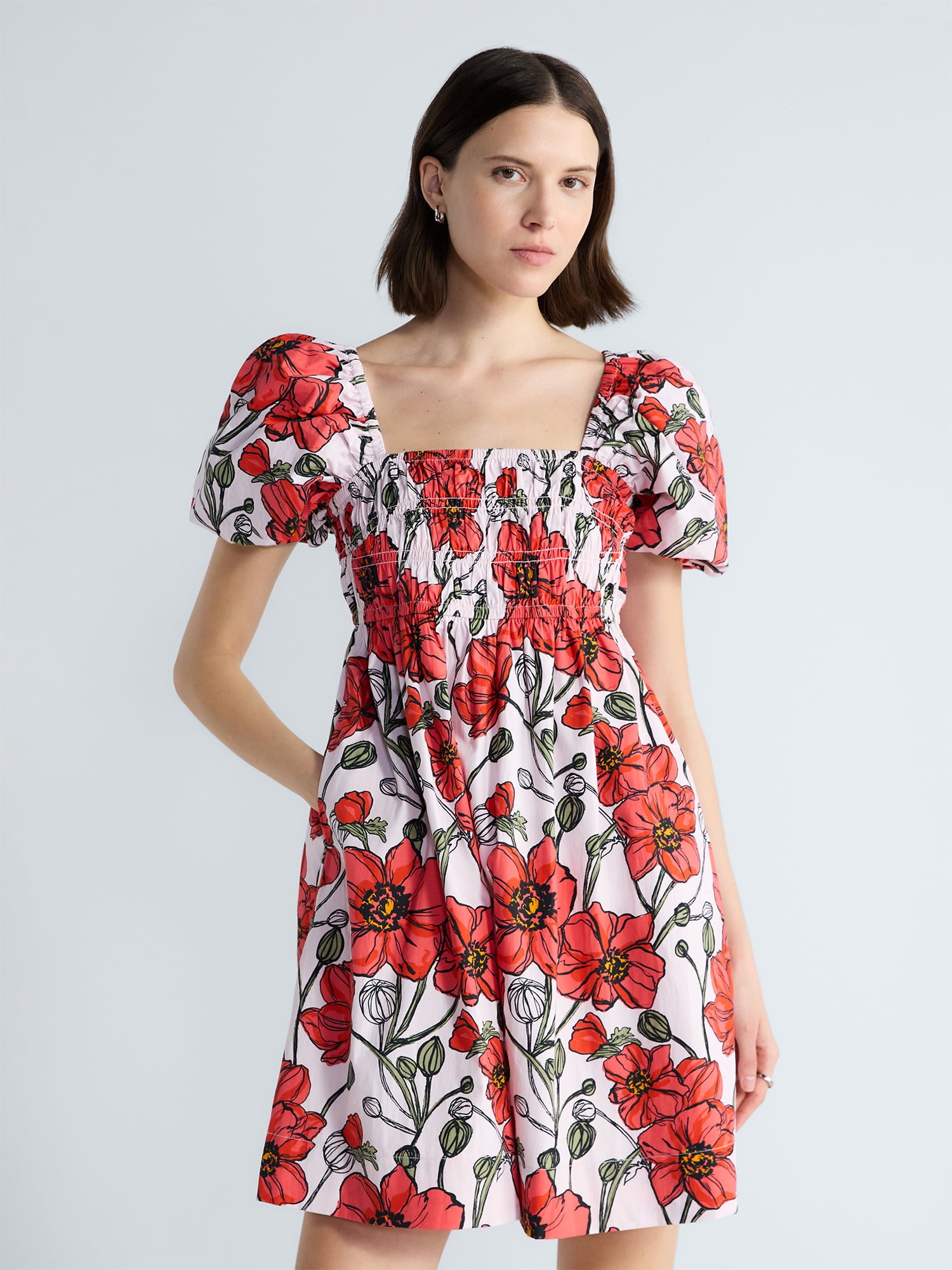 empress of love mini dress Just for Love Mini Dress