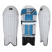 SS STUMPER PU Wicket Keeping Pads