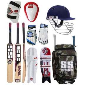 SS Store complete Men's Cricket Kit