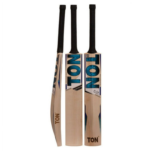 SS TON Elite Junior Cricket Bat 2022