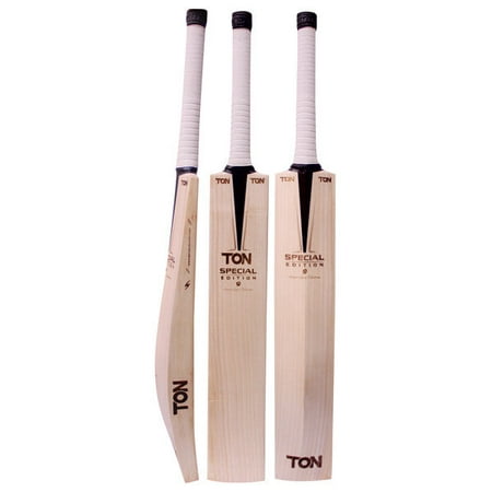 SS TON Special Edition Cricket Bat - 2025