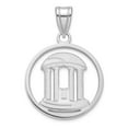 thumbnail image 1 of SS UNIV OF NORTH CAROLINA OLD WELL PENDANT, 1 of 2