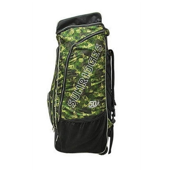 SS Vintage 1.0 Cricket Kit Bag