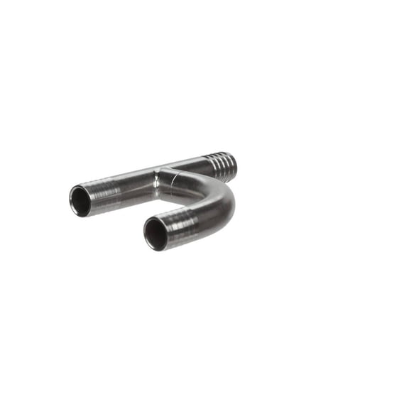 SS WYE-TEE 1/2 BARB 1002129 - Genuine OEM Replacement Part