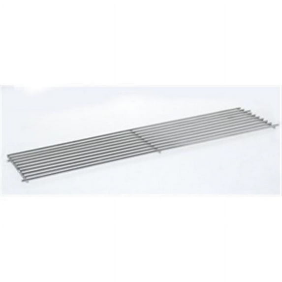 SS Warming Rake for JNR Grill