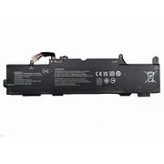 SS03XL Battery for HP EliteBook 840 G5,EliteBook 730 735 740 745 830 846 G5, EliteBook 735 745 830 840 G6 ZBook 14U G5 G6 HSN-I13C-4 HSN-112C HSTNN-LB8G 933321-855 932823-421 932823-1C1 NEW