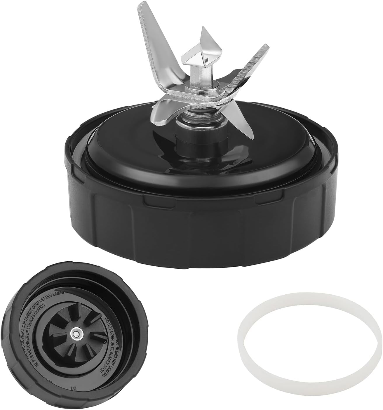 Ninja 1000 blender blade assembly wear