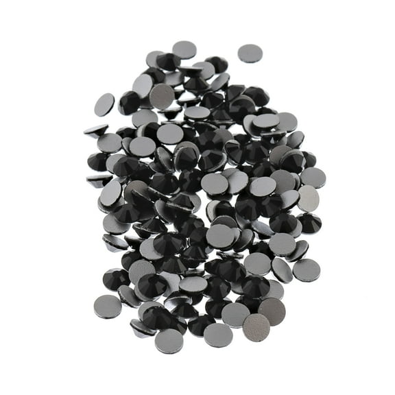 SS12 Glass Flatback Rhinestones by Bead Landing 2880pc