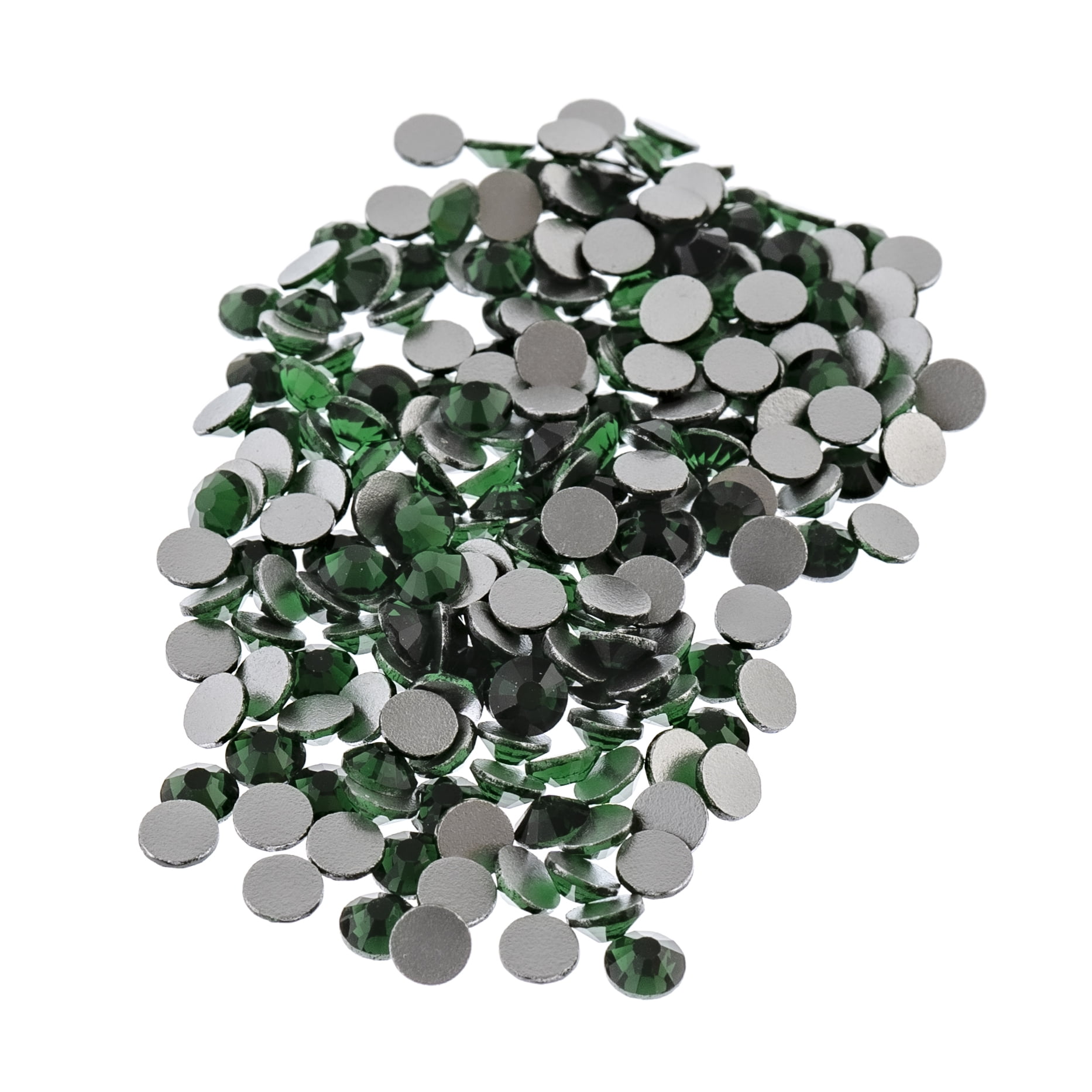 SS12 Glass Flatback Rhinestones by Bead Landing 2880pc