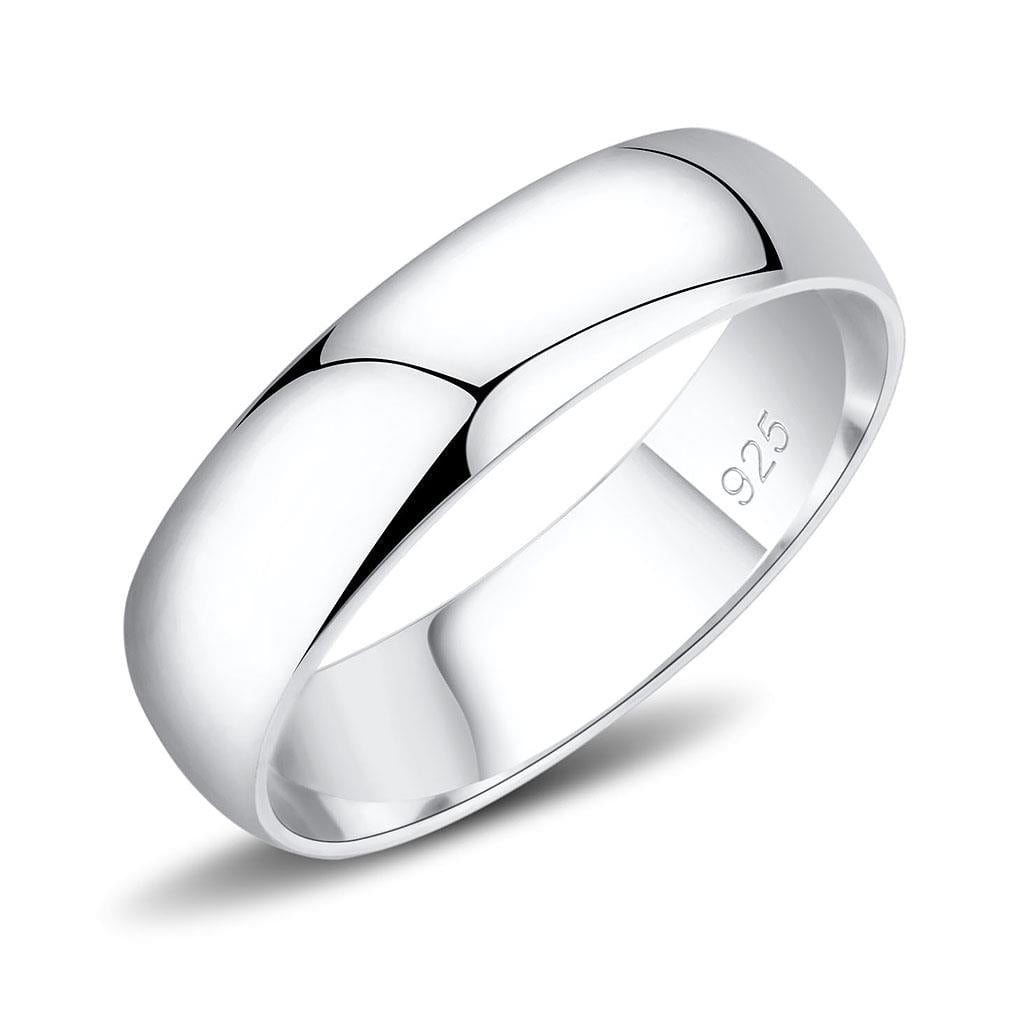 Georg Jensen Sterling Silver Sphere Ring # 473A | Copenhagen