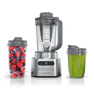 Ninja Twisti High Speed Blender Duo