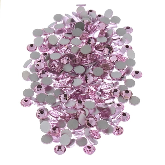 SS16 Glass Flatback Rhinestones by Bead Landing 2880pc