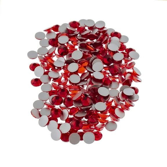 SS16 Glass Flatback Rhinestones by Bead Landing 2880pc