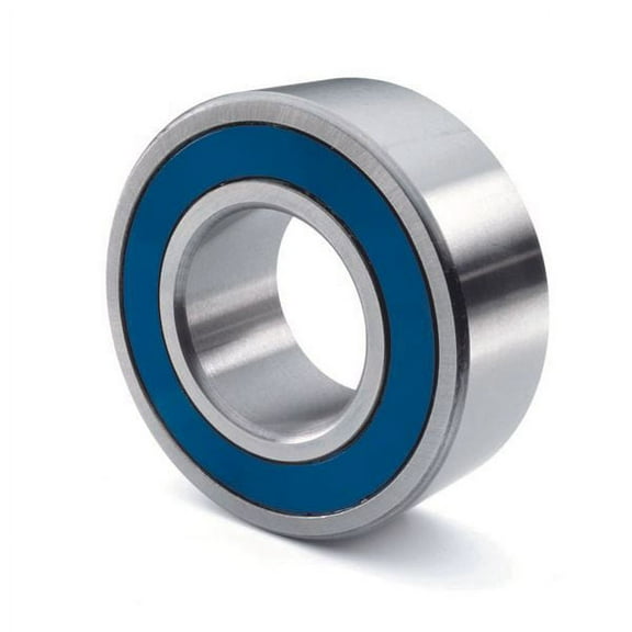 Tritan Radial Ball Bearing,SS,0.3125In Bore Dia SS3825 2RS FM222