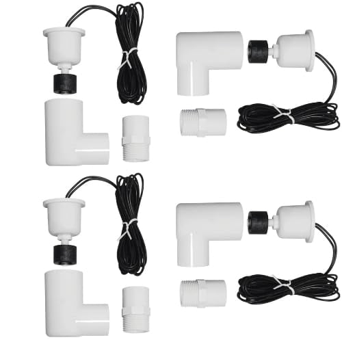 SS2 Float Switch 3/4 inch L Shape This Water Float Switch is a ...