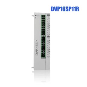 SS2 Series DVP16SP11 PLC Programmable Controller Fast Ship - DVP16SP11-RLY_A