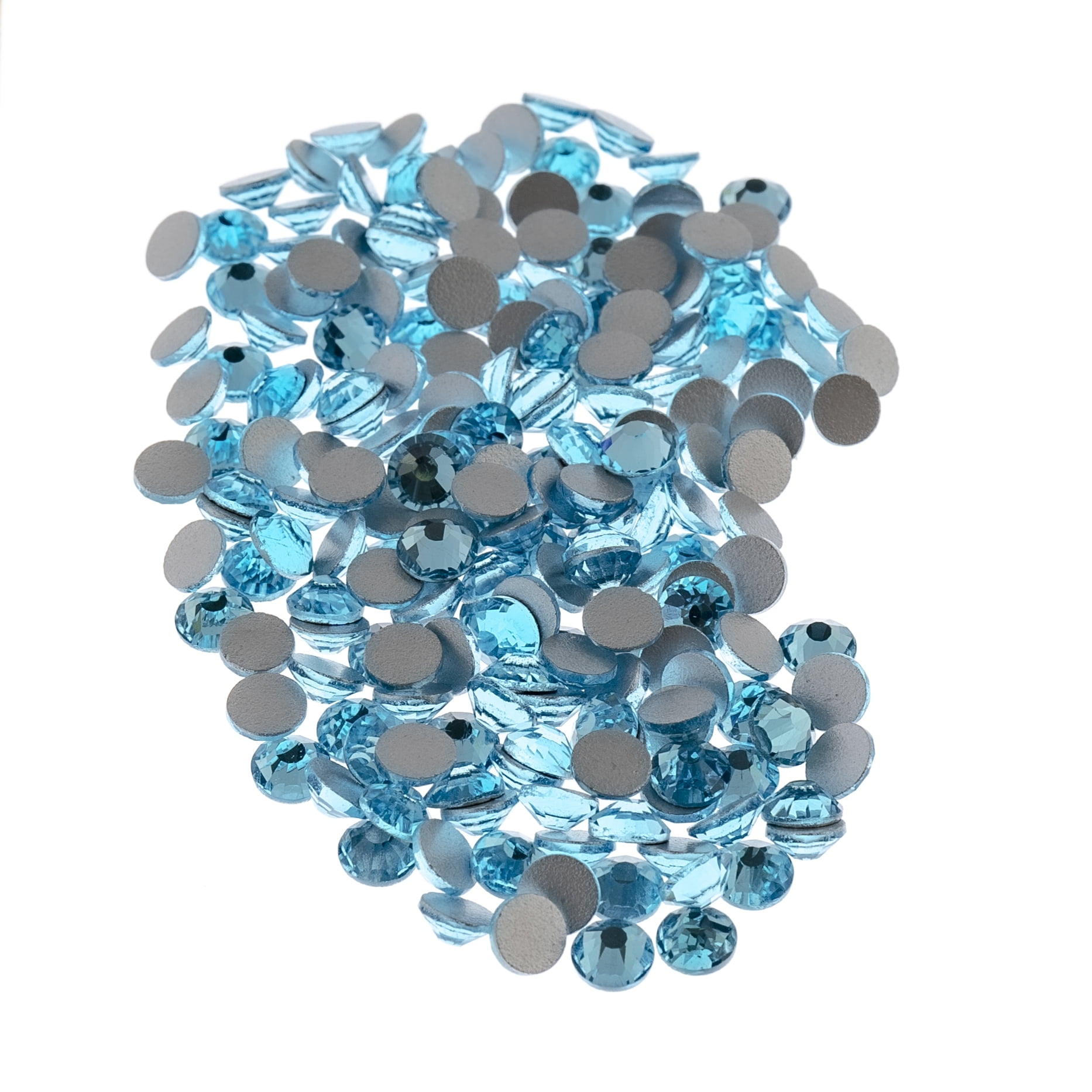 SS20 Glass Flatback Rhinestones by Bead Landing 1440pc