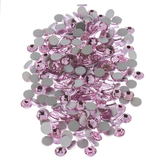SS20 Glass Flatback Rhinestones by Bead Landing 1440pc