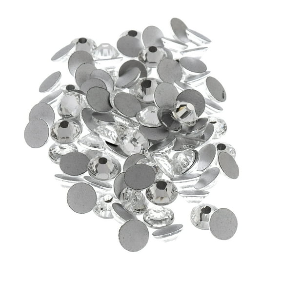 SS20 Glass Flatback Rhinestones by Bead Landing 1440pc